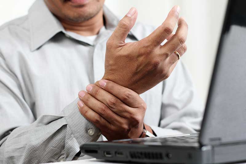 Carpal Tunnel Syndrome  Centennial, CO 