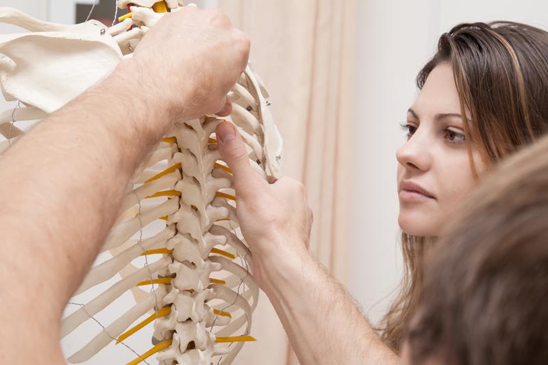 Degenerative Disc Disease  Centennial, CO 