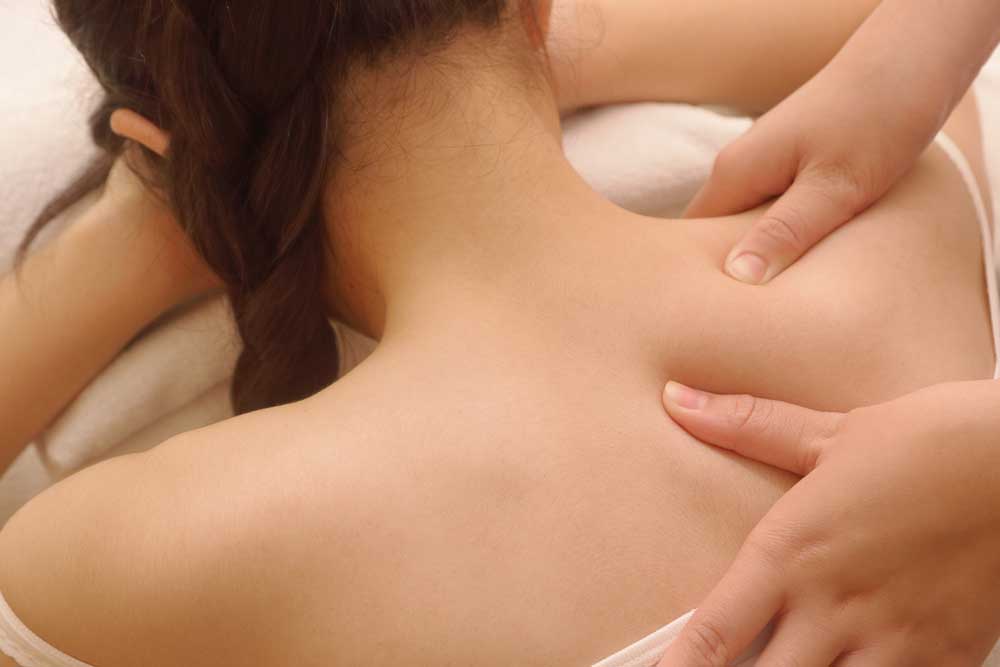 Massage Therapy  Centennial, CO 