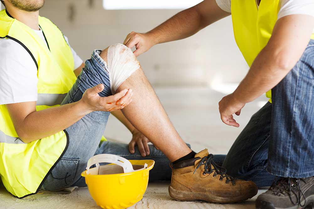 Personal Injury  Centennial, CO 