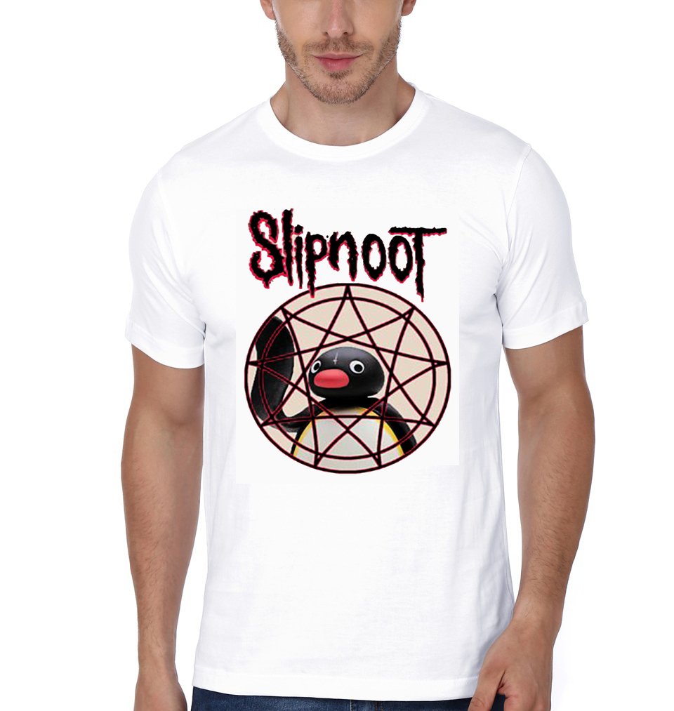 Stay True to the Nine: Get Your Official Slipknot Merch