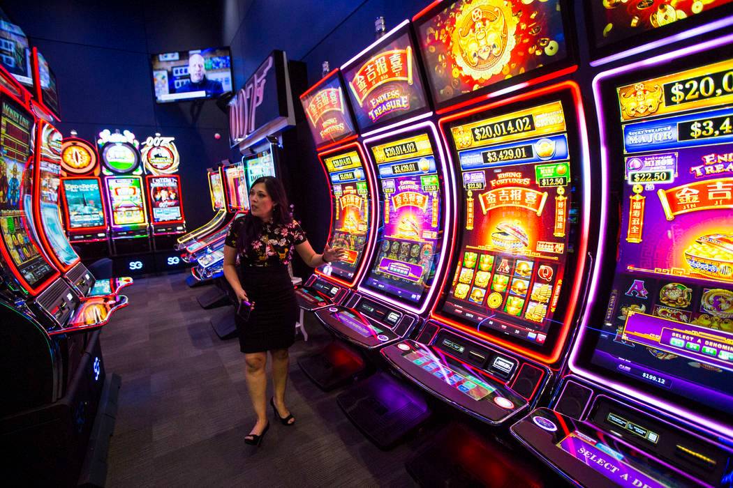 Slot Gaming Beyond the Basics