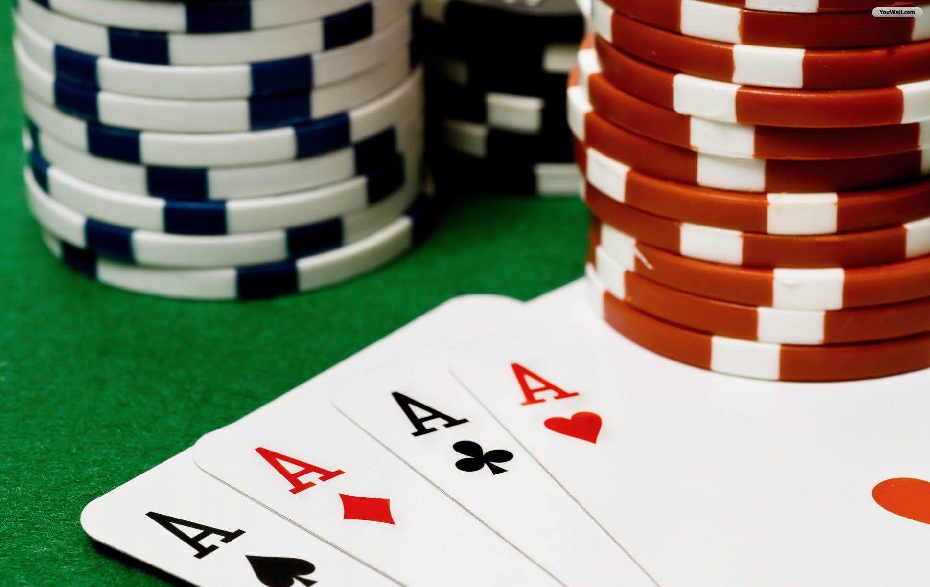 Online Gambling Sites: Your Path to Riches
