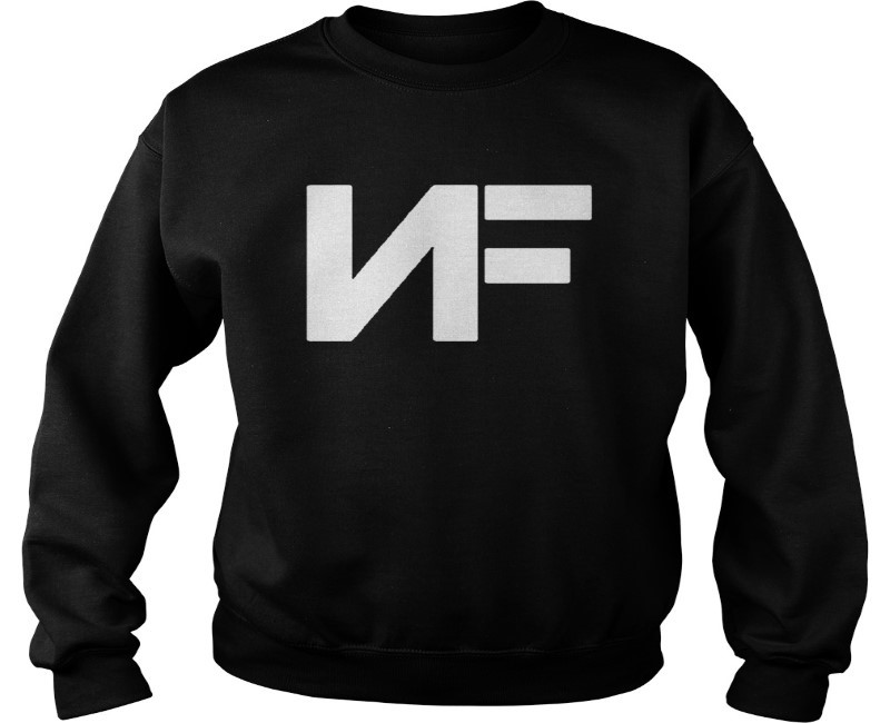 NF Official Merch: A Symphony of Style and Sound
