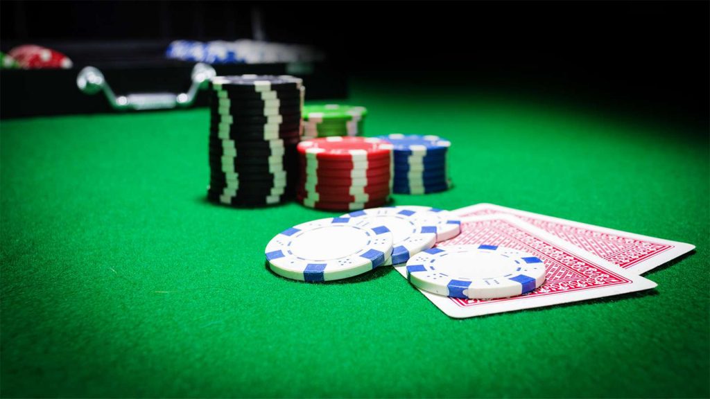 Craps Psychology: Mastering the Mental Game for Better Results