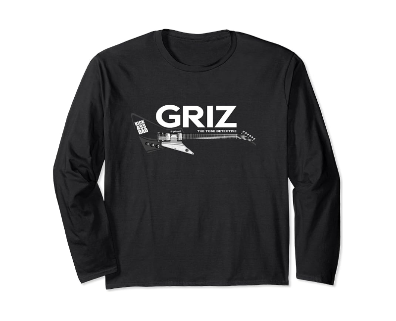 Griz Groove: Elevate Your Style with Exclusive Merch