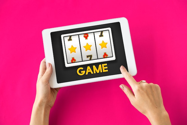 Lucky Spins Galore: Must-Try Online Slot Games of the Year