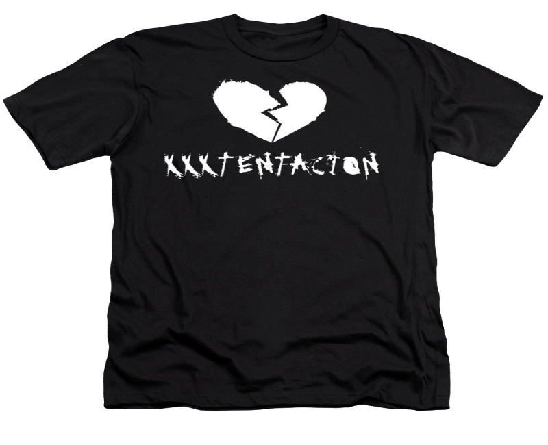 Fashion Meets Legacy: The Allure of XXXTentacion Official Merch