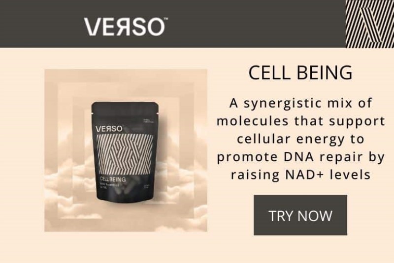 The Versatile World: Verso Cell Being Unleashed