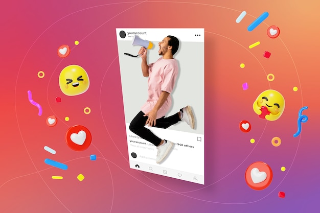 LikeLab Unleashed: Unveiling the Secrets of Instagram Engagement