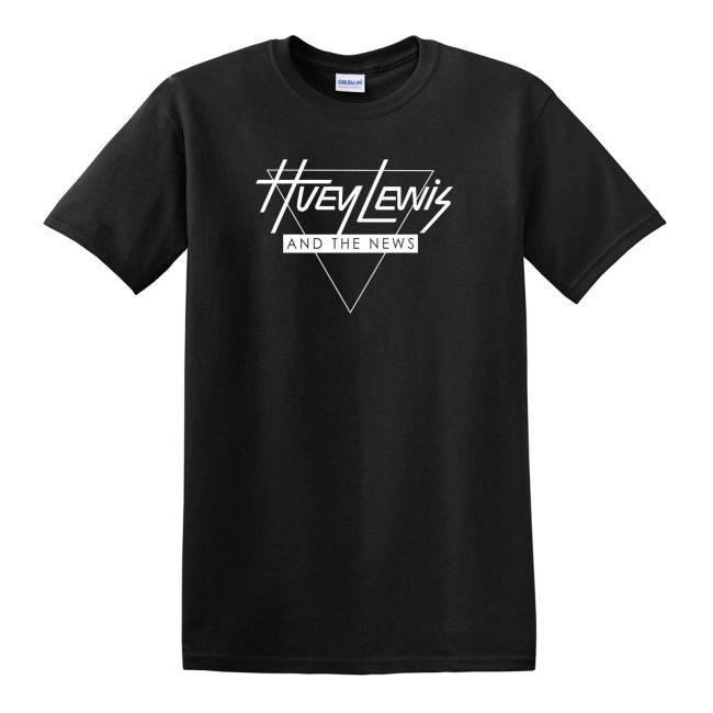 Your Complete Buyer's Guide to Huey Lewis And The News Official Shop