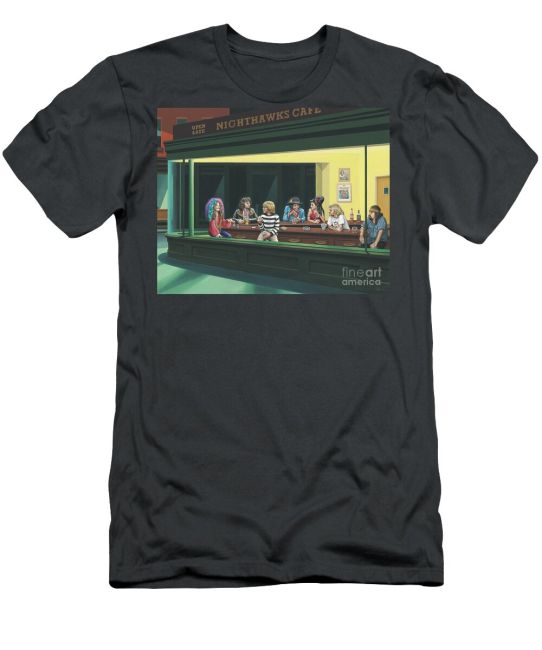 Exploring The Afterparty Merchandise: Must-Haves for True Fans