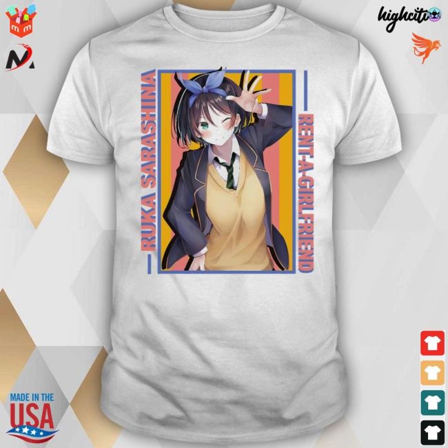Rent A Girlfriend Store: Top Picks for Authentic Merchandise