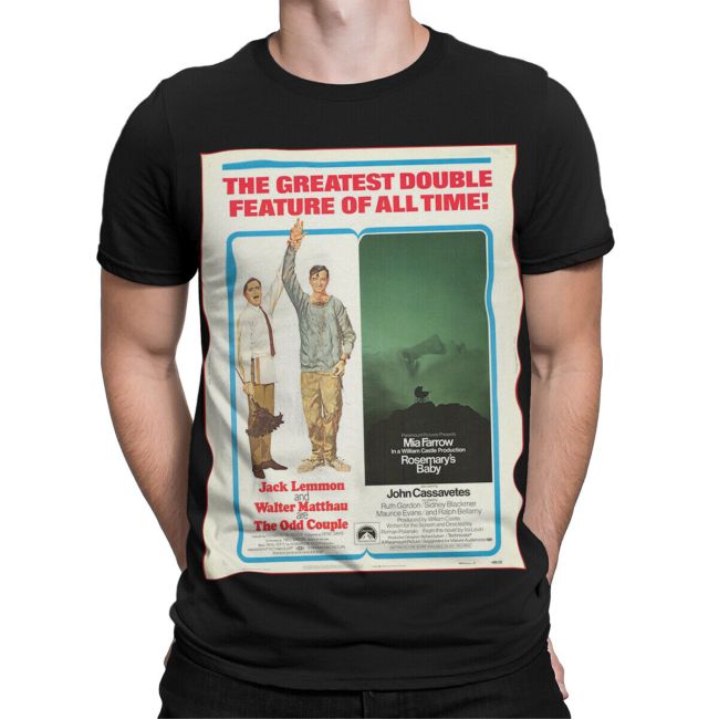 Dive into The Odd Couple Official Merchandise: Top Picks Revealed