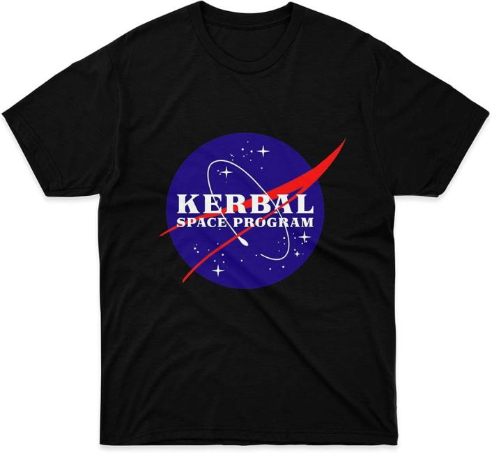Insider's Look: Navigating the Kerbal Space Program Official Shop