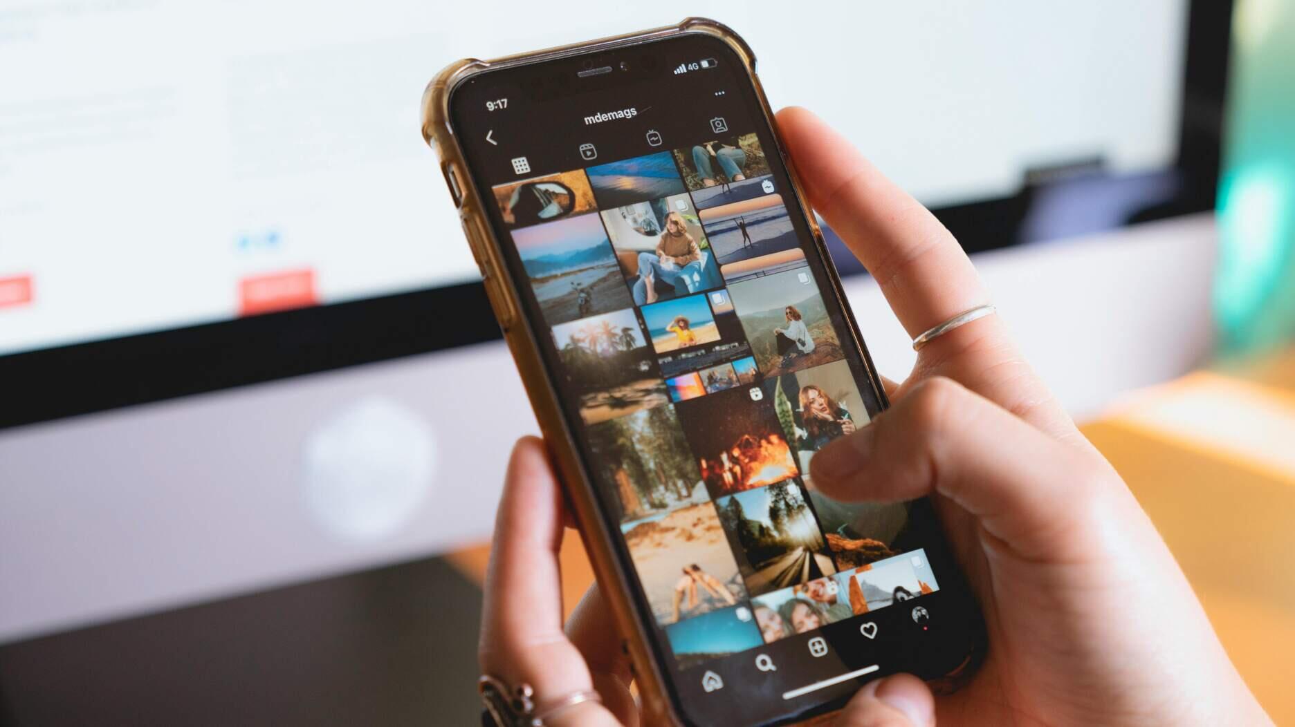 Instagram Like Strategies That Scale with Time